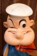 画像2: ct-250404-19 Popeye / MATTEL 1967 Talking Hand Puppet (2)