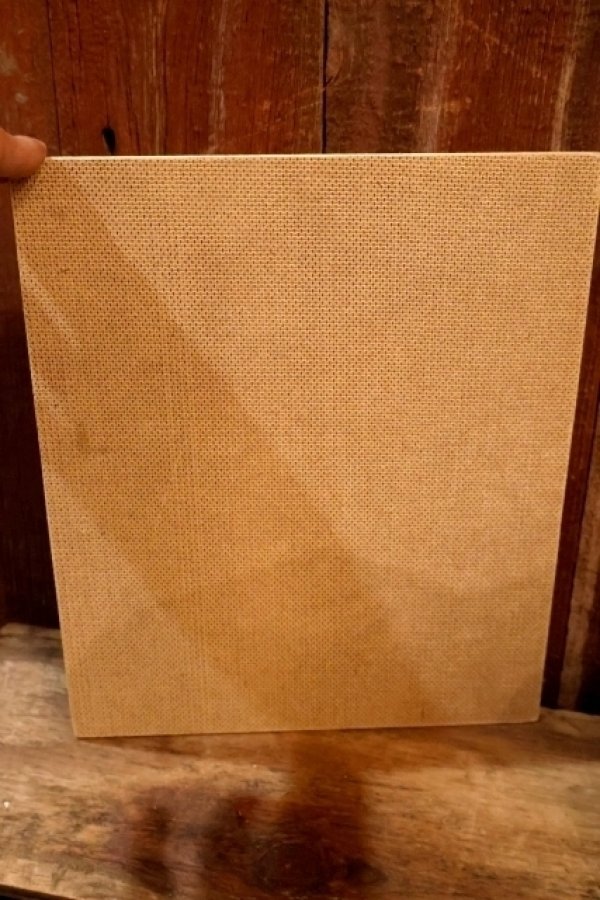 画像7: ct-250802-30 Bird & Little Bird / Playskool 1970's Wood Frame Tray Puzzle