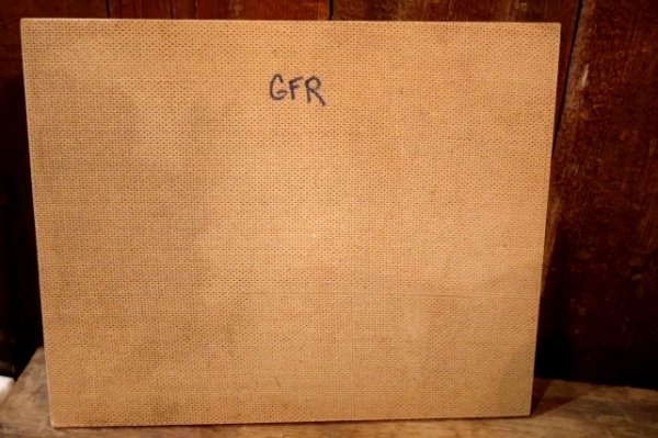 画像11: ct-250802-32 SESAME STREET / Playskool 1970's Wood Frame Tray Puzzle