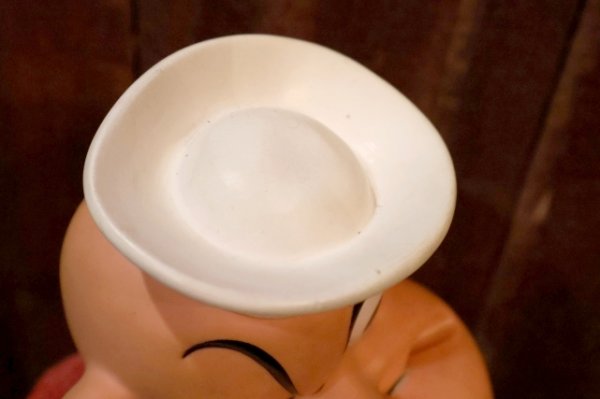 画像8: ct-250404-19 Popeye / MATTEL 1967 Talking Hand Puppet