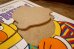 画像6: ct-250802-31 Bert & Ernie / Playskool 1970's Wood Frame Tray Puzzle
