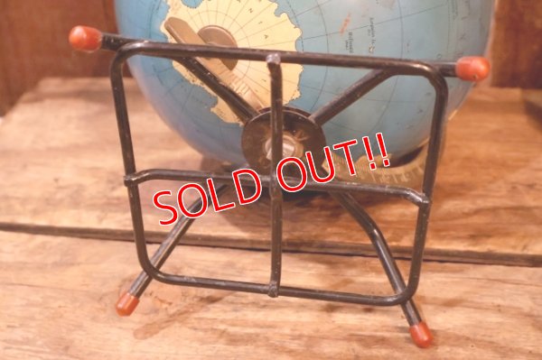 画像14: dp-250901-01 REPLOGLE GLOBES, INC. 1932〜1945 Globe