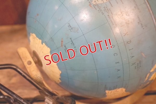画像12: dp-250901-01 REPLOGLE GLOBES, INC. 1932〜1945 Globe