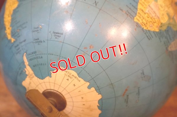 画像13: dp-250901-01 REPLOGLE GLOBES, INC. 1932〜1945 Globe