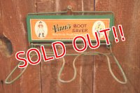 dp-250701-16 Van's / 1960's Boot Saver