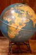 画像7: dp-250901-01 REPLOGLE GLOBES, INC. 1932〜1945 Globe