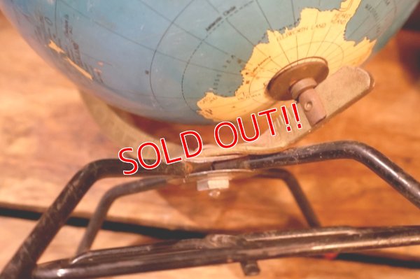 画像15: dp-250901-01 REPLOGLE GLOBES, INC. 1932〜1945 Globe