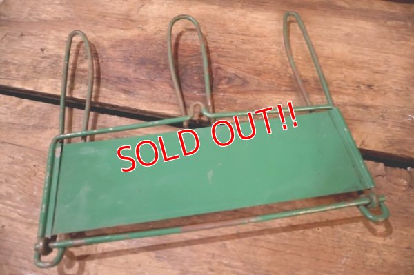 画像8: dp-250701-16 Van's / 1960's Boot Saver