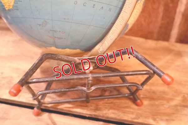 画像11: dp-250901-01 REPLOGLE GLOBES, INC. 1932〜1945 Globe