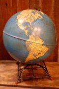 dp-250901-01 REPLOGLE GLOBES, INC. 1932〜1945 Globe