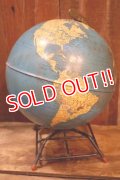 dp-250901-01 REPLOGLE GLOBES, INC. 1932〜1945 Globe