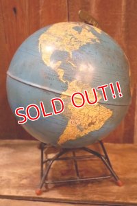 dp-250901-01 REPLOGLE GLOBES, INC. 1932〜1945 Globe