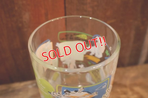 画像7: gt-250618-17 Walt Disney / McDonald's 2001 Walt Disney 100 Years of Magic Glass