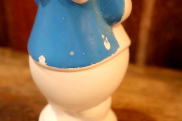 画像6: ct-250802-02 Donald Duck / COLGATE-PALMOLIVE 1960's SOAKY BOTTLE