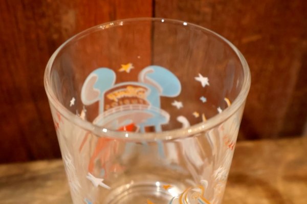 画像6: gt-250618-17 Walt Disney World 25th Anniversary / McDonald's 1996 Remember the Magic Glass
