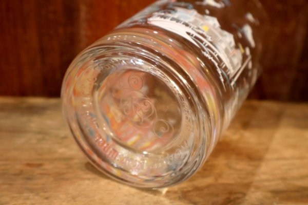画像6: gt-250618-17 Walt Disney World 25th Anniversary / McDonald's 1996 Remember the Magic Glass