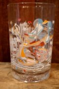 gt-250618-17 Walt Disney World 25th Anniversary / McDonald's 1996 Remember the Magic Glass