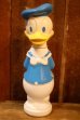 画像1: ct-250802-02 Donald Duck / COLGATE-PALMOLIVE 1960's SOAKY BOTTLE (1)