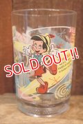 gt-250618-17 Walt Disney / McDonald's 2001 Walt Disney 100 Years of Magic Glass
