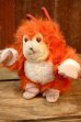 画像1: ct-250801-08 Captain EO / 1986 Fuzzball Plush Doll (1)