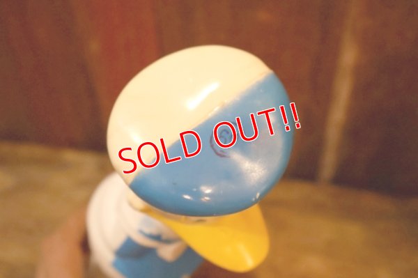 画像5: ct-250802-02 Donald Duck / COLGATE-PALMOLIVE 1960's SOAKY BOTTLE