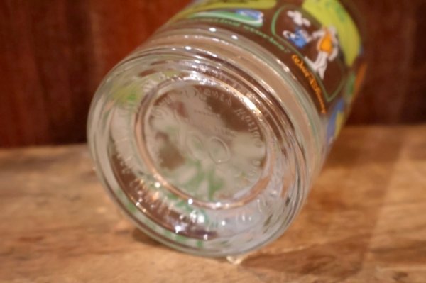 画像8: gt-250618-17 Walt Disney / McDonald's 2001 Walt Disney 100 Years of Magic Glass