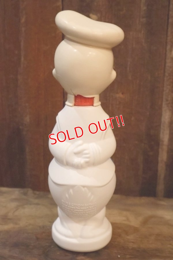 画像7: ct-250802-02 Donald Duck / COLGATE-PALMOLIVE 1960's SOAKY BOTTLE