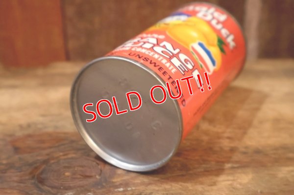 画像6: ct-250803-05 Donald Duck / CITRUS WORLD, INC. 1980's ORANGE JUICE CAN