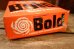 画像9: dp-250618-09 Bold A TOTALLY DISCOVERY 1960's BOX 