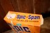 画像6: dp-250618-09 Spic and Span THE BIG JOB CLEANER 1960's-1970's BOX