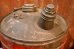画像8: dp-250618-54 Van Camp 1940's 5 U.S. GALLONS OIL CAN