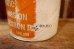 画像4: dp-250618-28 Sinclair AUTOMATIC TRANSMISSION FLUID-DEXRON II1 U.S. QUART CAN