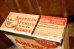 画像7: dp-250618-09 AMERICAN FAMILY FLAKES 1950's SOAP BOX