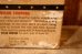 画像9: dp-250618-09 AMERICAN FAMILY FLAKES 1950's SOAP BOX