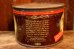 画像4: dp-241106-44 YUBAN COFFEE VINTAGE TIN CAN