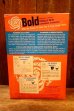 画像5: dp-250618-09 Bold A TOTALLY DISCOVERY 1960's BOX 