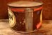 画像5: dp-241106-44 YUBAN COFFEE VINTAGE TIN CAN