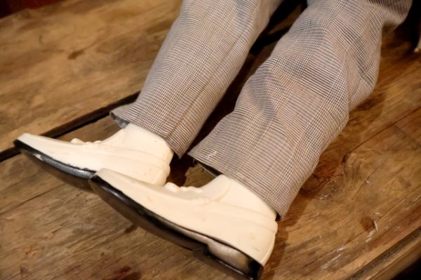 画像10: ct-250802-16 PEE-WEE HERMAN / MATCHBOX 1987 Large Talking Doll