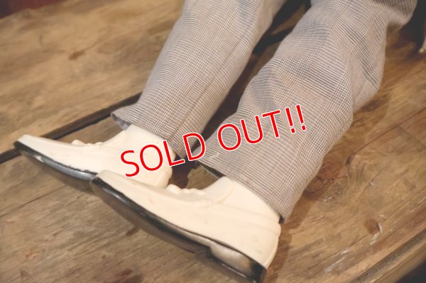 画像10: ct-250802-16 PEE-WEE HERMAN / MATCHBOX 1987 Large Talking Doll