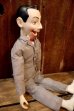 画像6: ct-250802-16 PEE-WEE HERMAN / MATCHBOX 1987 Large Talking Doll