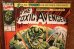 画像2: ct-190701-10 THE TOXIC AVENGER 1991 1st ISSUE COMIC (2)