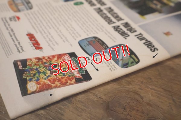 画像8: ct-190701-10 THE TOXIC AVENGER 1991 1st ISSUE COMIC