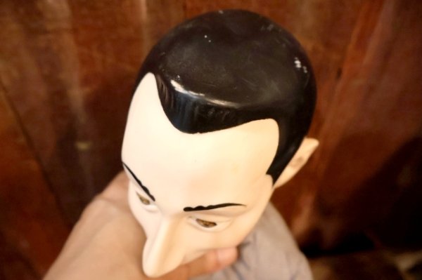 画像7: ct-250802-16 PEE-WEE HERMAN / MATCHBOX 1987 Large Talking Doll