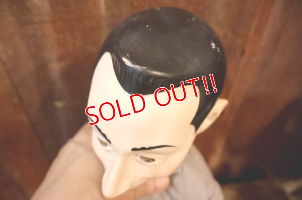 画像7: ct-250802-16 PEE-WEE HERMAN / MATCHBOX 1987 Large Talking Doll