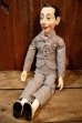 画像1: ct-250802-16 PEE-WEE HERMAN / MATCHBOX 1987 Large Talking Doll (1)