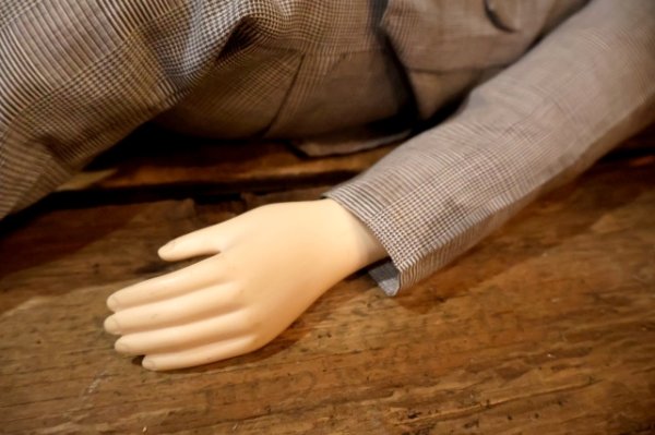 画像12: ct-250802-16 PEE-WEE HERMAN / MATCHBOX 1987 Large Talking Doll