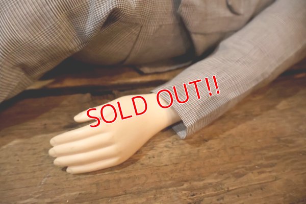 画像12: ct-250802-16 PEE-WEE HERMAN / MATCHBOX 1987 Large Talking Doll