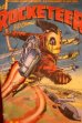 画像2: ct-250618-07 The ROCKETEER 1990's 3-D Comic (2)