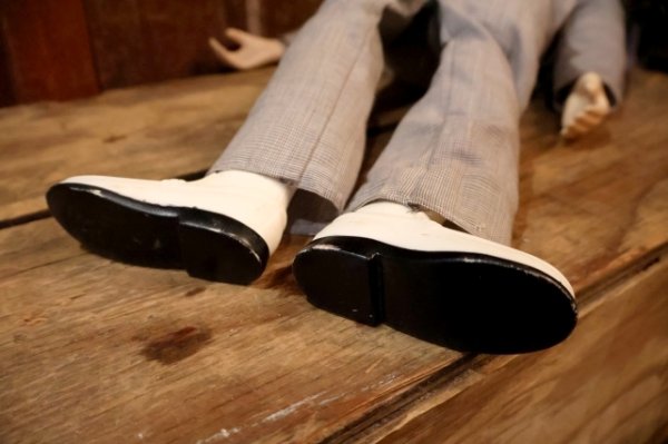 画像11: ct-250802-16 PEE-WEE HERMAN / MATCHBOX 1987 Large Talking Doll