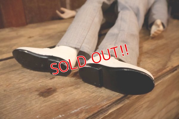 画像11: ct-250802-16 PEE-WEE HERMAN / MATCHBOX 1987 Large Talking Doll